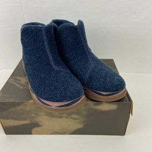 Chaco Revel Mid Bootie Slippers 9.5 M